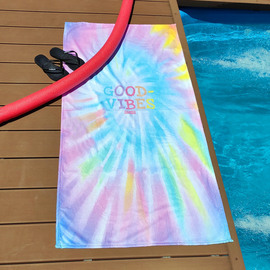 TOALLON - PERSONALIZADO